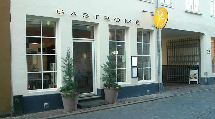 Gastronomische Entdeckungsreise