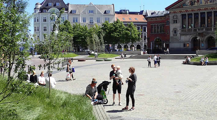 Bispetorv