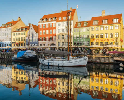 Dänemark Sehenswürdigkeiten – Highlights Dänemark Sehenswürdigkeiten – Highlights