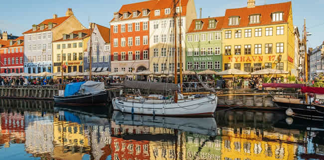 Dänemark Sehenswürdigkeiten – Highlights Dänemark Sehenswürdigkeiten – Highlights