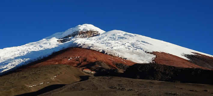 Die schönsten Orte und Plätze in Ecuador Die schönsten Orte und Plätze in Ecuador
