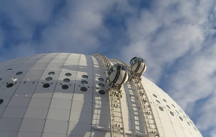 Ericsson Globe