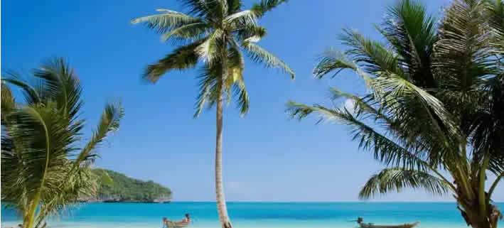 Gesund bleiben in Thailand Gesund bleiben in Thailand