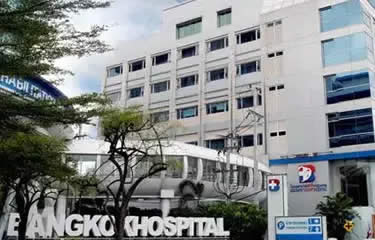 Hospital
