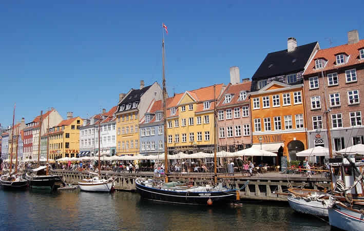 Nyhaven