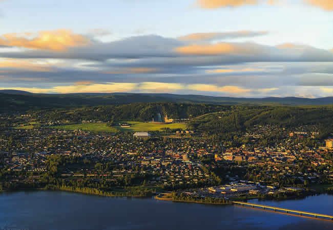 Lillehammer