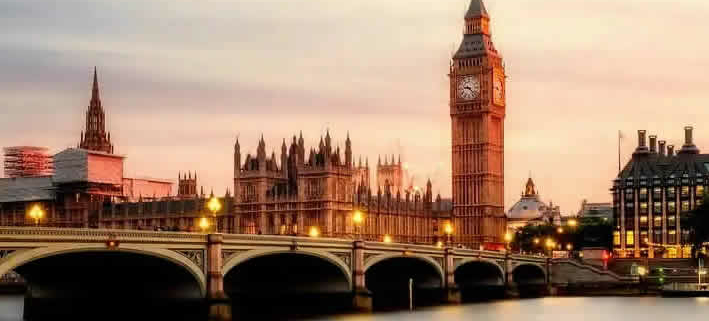 London: Highlights und Attraktionen in der britischen Hauptstadt London: Highlights und Attraktionen in der britischen Hauptstadt