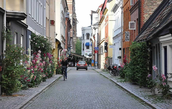 Gamla staden