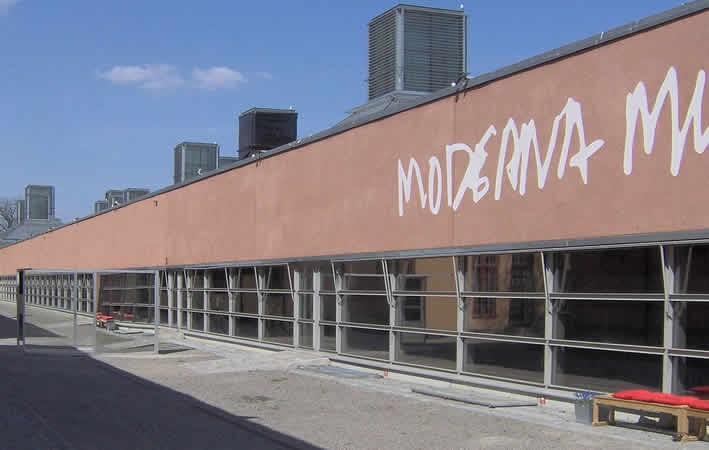 Moderna Museet 