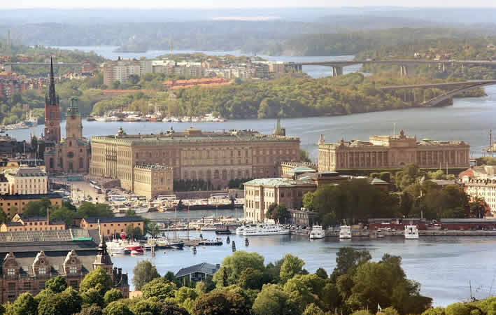 Königlicher Palast