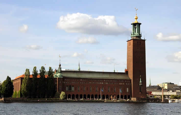 Stadshuset