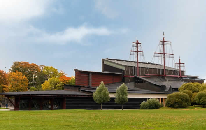 Vasa Museum