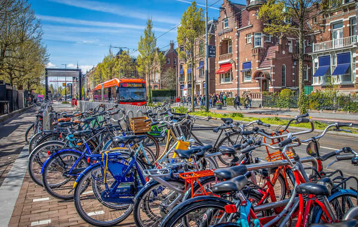 Nahverkehr