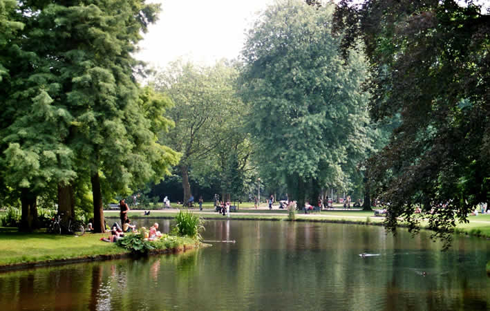 Vondelpark