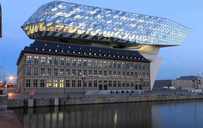 Diamantenviertel
