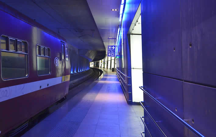 Nahverkehr