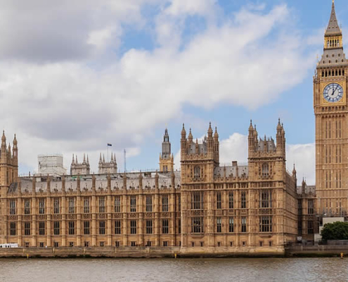 Big Ben: Ein Wahrzeichen Londons Big Ben: Ein Wahrzeichen Londons