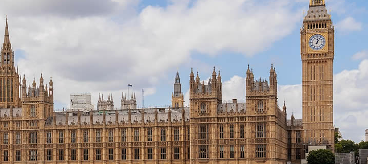 Big Ben: Ein Wahrzeichen Londons