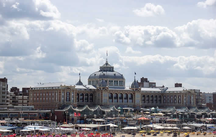 Den Haag: Eine Stadt der Kultur, des Strandes und der Politik