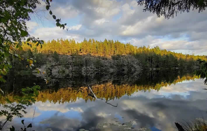 Espoo Finnland Espoo: Finnlands Tor zur Innovation und Natur