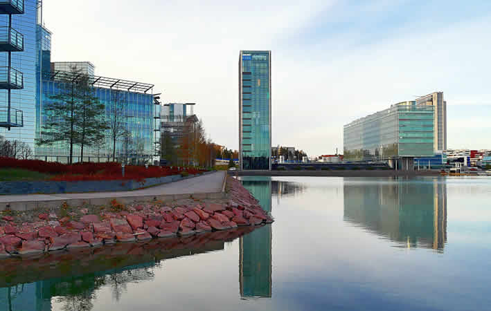 Keilaniemi