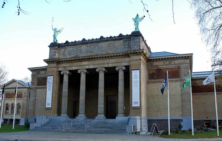 Museum voor Schone Kunsten
