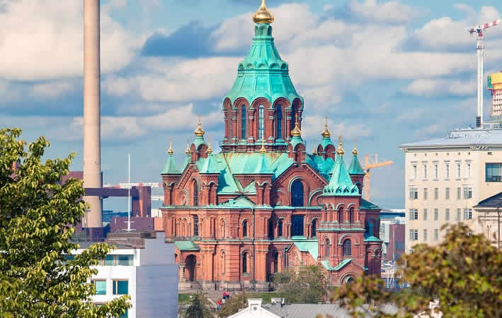 Uspenski Kathedrale