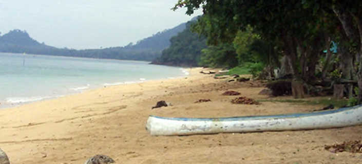 Koh Libong: Ein unberührtes Inselparadies in Thailand