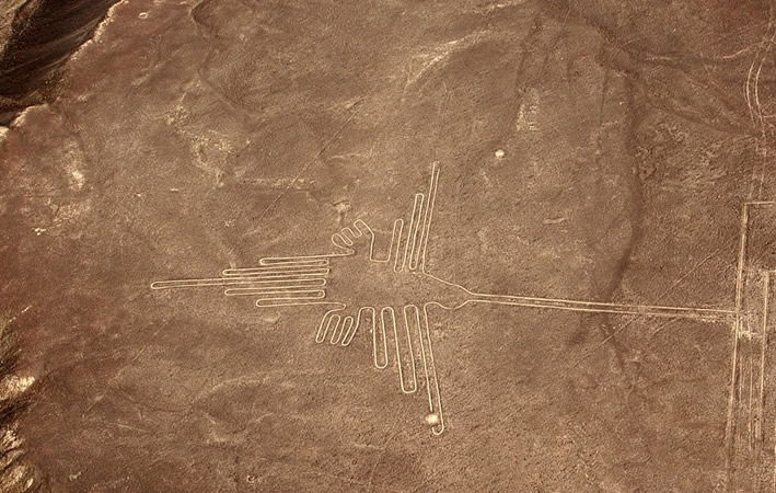 Nazca-Linien