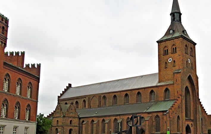 Sct. Albani Kirke