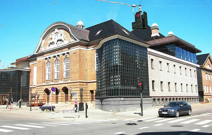 Theater
