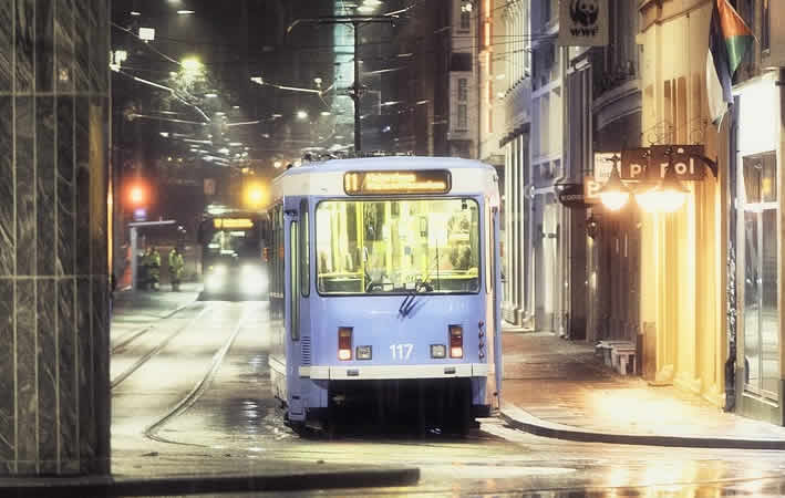 Nahverkehr
