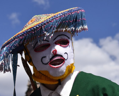 Peru´s Highlights: Eine Reise durch das Land der Inkas und Naturschönheiten