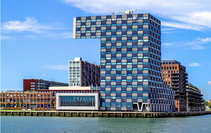 Designhotels und Luxusunterkünfte