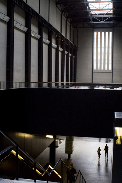 Tate Innen