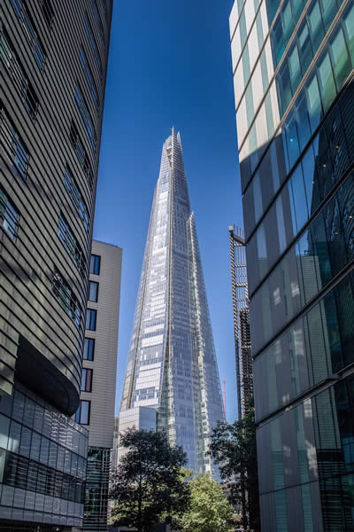 The Shard 