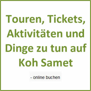 Touren buchen