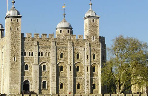 Der Tower of London – Festung, königliche Residenz und ewiges Symbol britischer Geschichte Der Tower of London – Festung, königliche Residenz und ewiges Symbol britischer Geschichte