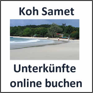 Unterkünfte online buchen
