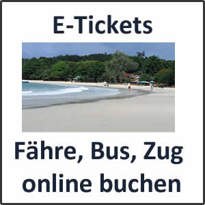Ticket Fähre