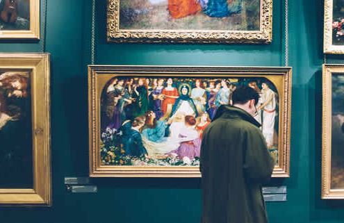 Ausstellungen im British Museum 2024: Einblick in Vergangenheit und Gegenwart