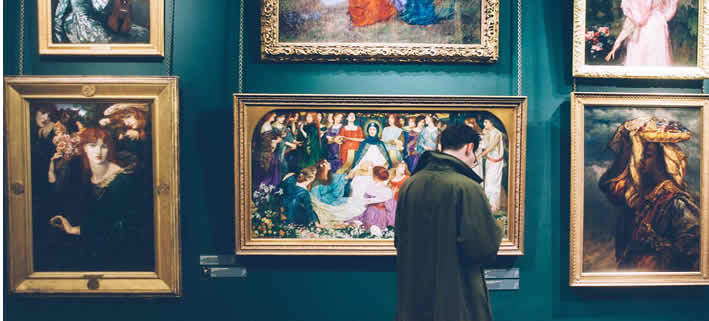Ausstellungen im British Museum 2024: Einblick in Vergangenheit und Gegenwart Ausstellungen im British Museum 2024: Einblick in Vergangenheit und Gegenwart