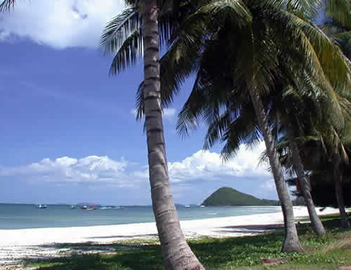 Chumphon: Das Tor zum Süden Thailands Chumphon: Das Tor zum Süden Thailands