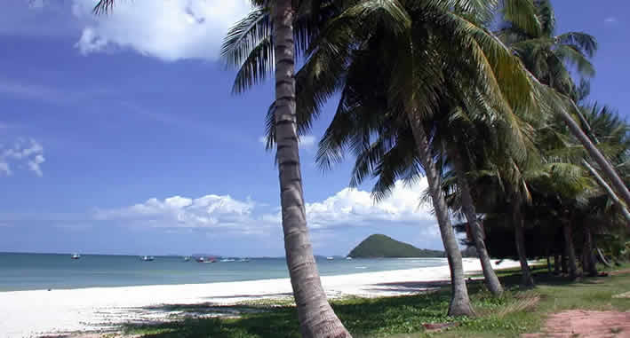 Chumphon: Das Tor zum Süden Thailands
