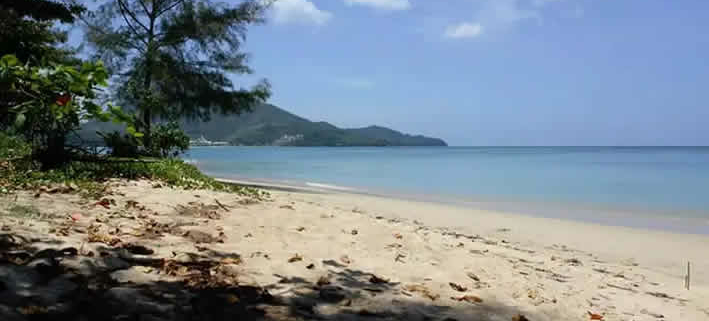Khanom – Ein Idyll fernab des Massentourismus Khanom – Ein Idyll fernab des Massentourismus
