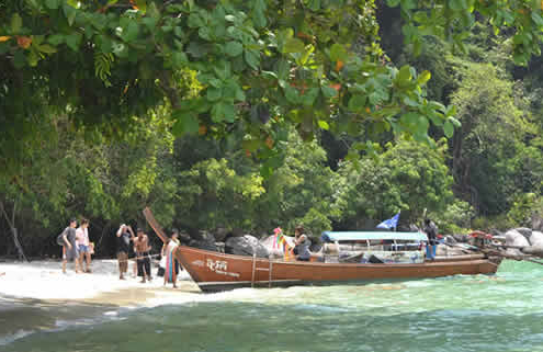 Koh Adang