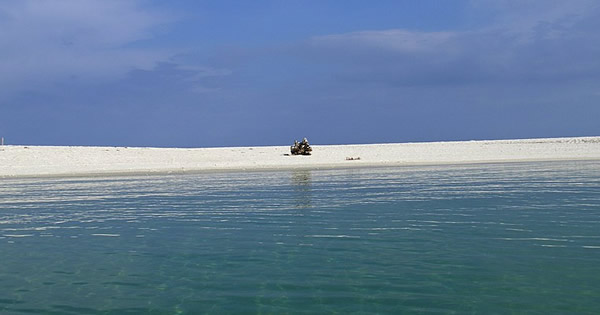 Ko Adang island