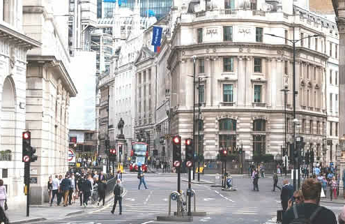 Übernachten in London: Die besten Orte für Ihren Aufenthalt