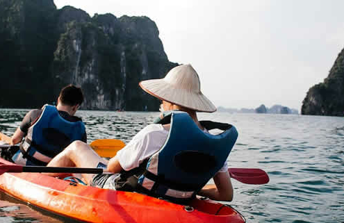 Mangrovenfahrt auf Koh Lanta