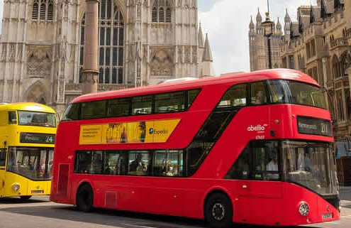 Die schönsten Städte für einen Urlaub in Großbritannien